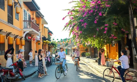 Thấy gì khi 30% chủ nhà cổ Hội An là người Hà Nội, TP.HCM?