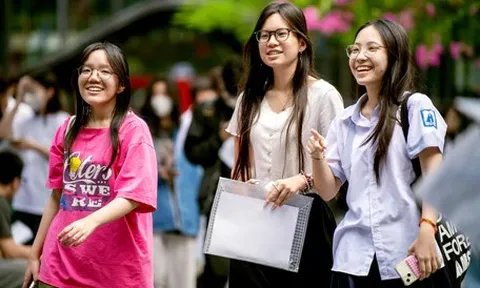 Thủ tướng nghiêm cấm nâng điểm, nâng tỉ lệ tốt nghiệp để chạy thành tích