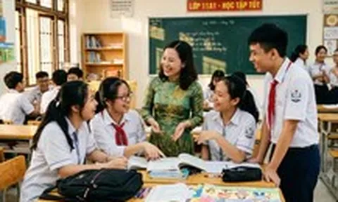 'Học sinh có quyền tức giận nhưng không được dùng bạo lực với thầy cô'