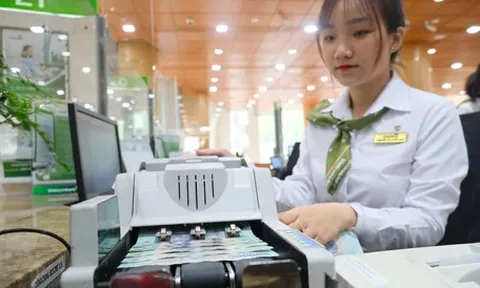 Ngân hàng Nhà nước: Không giảm lãi suất thực chất sẽ bị siết van tín dụng