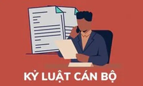 Ban Bí thư khai trừ Đảng ông Sử Ngọc Anh