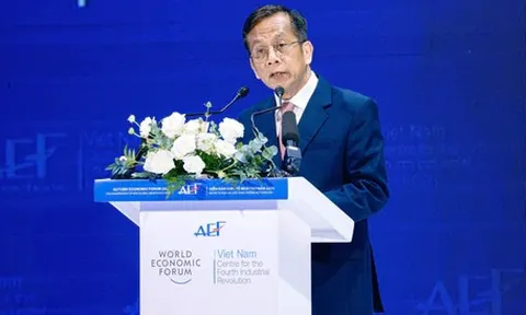 AEF 2026: Vừa giữ độ mở, vừa tăng sức chống chịu