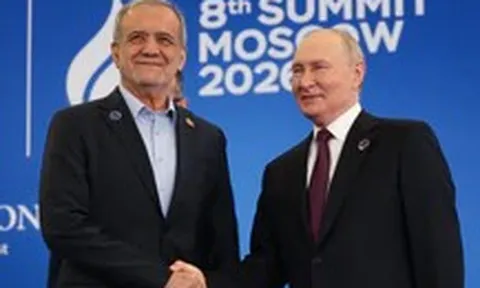 Tin tức thế giới 28-10: Ông Putin cam kết an toàn cho ông Zelensky nếu đàm phán diễn ra ở Matxcơva