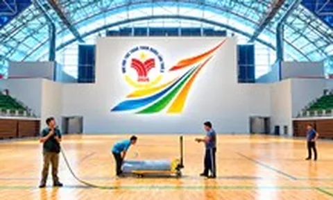 Đại hội Thể thao toàn quốc 2026: Chuyển mình về công nghệ