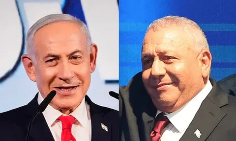 Bầu cử Israel: Cục diện cam go cho phe ông Netanyahu
