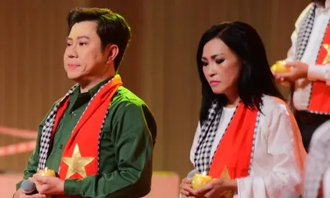 Công viên tưởng niệm Lê Thị Riêng: Quá đúng thời điểm!