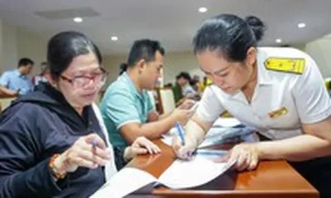 Chính thức giảm 30% thuế cho doanh nghiệp, hộ kinh doanh
