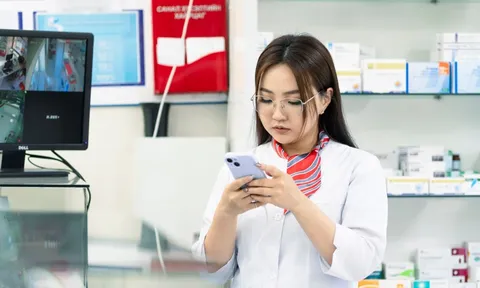 Trào lưu 'du lịch hiệu thuốc' ở Hàn Quốc