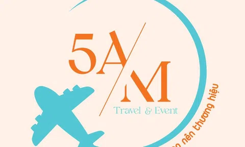 5AM Travel & Event