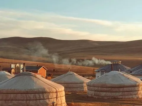 TOUR MÔNG CỔ 9N8Đ | ULAN BATOR - MONGOLIA! | KHÁM PHÁ BẢN TÌNH CA TRÊN VÙNG THẢO NGUYÊN BẤT TẬN