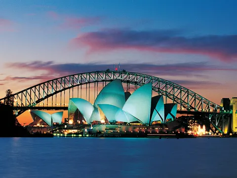 TOUR ÚC 5N4Đ | AUSTRALIA - SYDNEY | SYDNEY - BLUE MOUNTAINS- FREEDAY