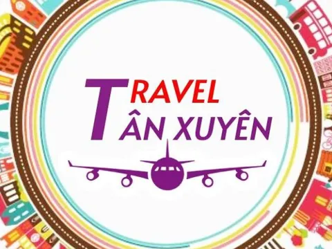 Du lịch Tân Xuyên