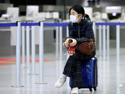 Trung Quốc nới lỏng yêu cầu xét nghiệm Covid-19