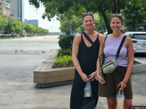 Khách quốc tế đến Việt Nam tăng nhưng 'chưa đáng kể'