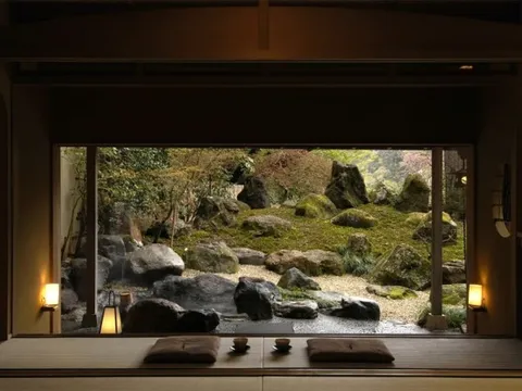 Onsen và ryokan - du lịch truyền thống Nhật Bản