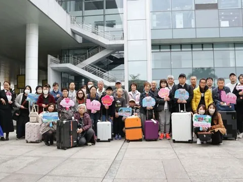 Đa dạng cách thu hút nguồn khách quốc tế