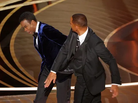 Will Smith vẫn hối hận vì tát Chris Rock tại Oscar
