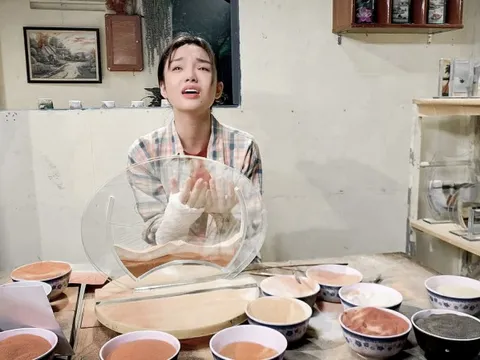 Không dễ làm phim về ngành nghề