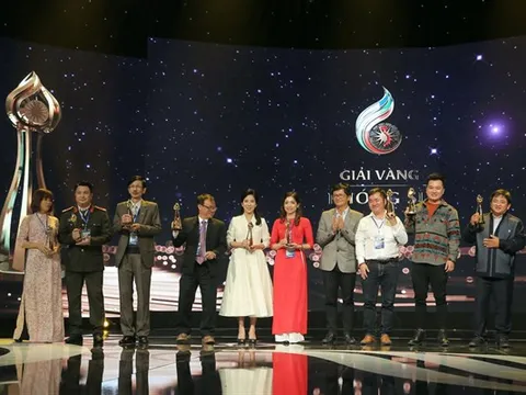 Liên hoan Truyền hình toàn quốc tại Hải Phòng