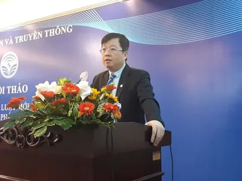 Cung cấp dịch vụ xuyên biên giới phải có giấy phép