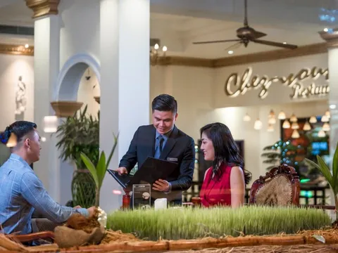 Saigontourist Group đẩy mạnh kích cầu du lịch với nhiều ưu đãi lớn quý I-2023