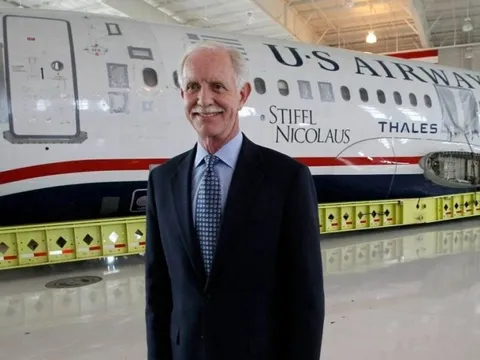 Viện bảo tàng đặt tên theo cơ trưởng Sully