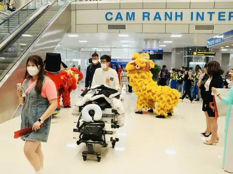 Đề nghị Trung Quốc sớm mở tour du lịch đến Việt Nam