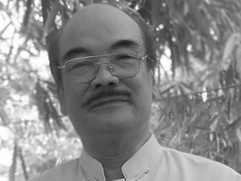 Nhà văn, nhà viết kịch Nguyễn Hiếu qua đời