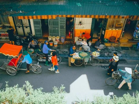 Hà Nội được bình chọn 'điểm đến an toàn cho nữ du khách'