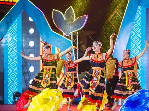 Sa Pa tổ chức loạt sự kiện trong Lễ hội mùa hè