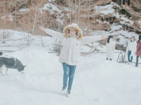 Vì sao khách Việt đi Nhật đông vào mùa thấp điểm?