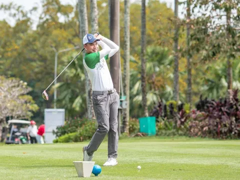 TP.HCM có tour du lịch golf