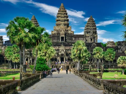 21 quốc gia chào đón du khách nhất