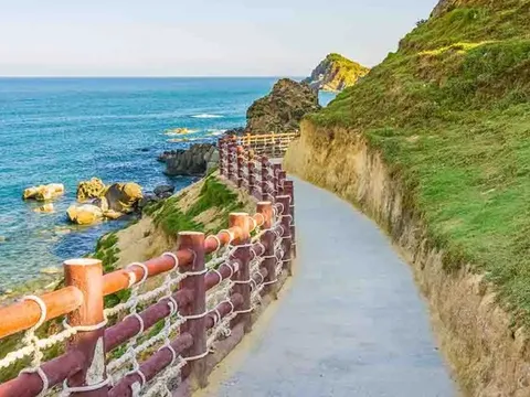 10 điểm đến được coi là "viên ngọc ẩn" của Việt Nam cho bạn khám phá trong năm 2023