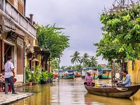 Hội An, TPHCM lọt top điểm đến mới nổi của thế giới