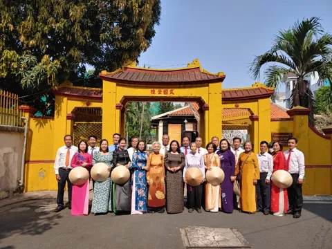 Những điểm đến không thể bỏ lỡ khi khách du lịch tới Phú Nhuận