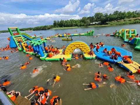 Gợi ý 6 địa điểm thích hợp tổ chức team building