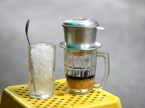 Nhờ đâu cà phê sữa đá vào top ngon nhất thế giới?