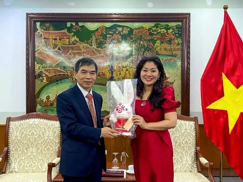 Từ 15-3, Trung Quốc cho phép khách đoàn vào Việt Nam