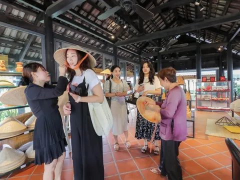 Tín hiệu vui từ thị trường khách Trung Quốc