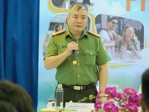 Sân bay Tân Sơn Nhất là một trong những nơi nhập cảnh dễ nhất thế giới