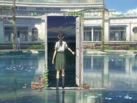 Phim của "Phù thủy nỗi buồn" ra rạp Việt