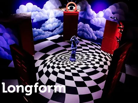 Nâng cấp buổi hẹn hò với loạt điểm đến ấn tượng ở Singapore