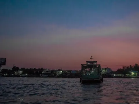 Du khách mong Cái Răng tấp nập như chợ nổi Thái Lan