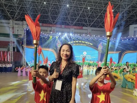 Liên hiệp các Hội VHNT Việt Nam có 2 Phó Chủ tịch mới