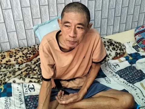 Tác giả bản hit "Gánh hàng rong" qua đời