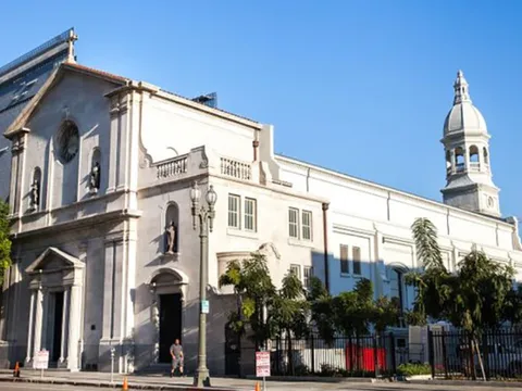 Điểm đến đời thực trong các phim đề cử Oscar 2023