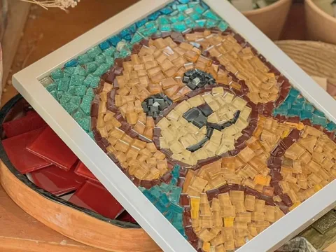 Thoả sức sáng tạo với 5 workshop DIY ở TP.HCM