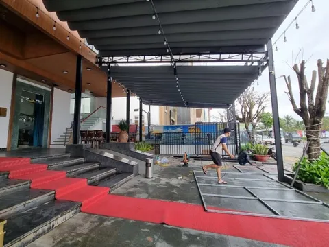 Sẵn sàng đón khách đoàn Trung Quốc