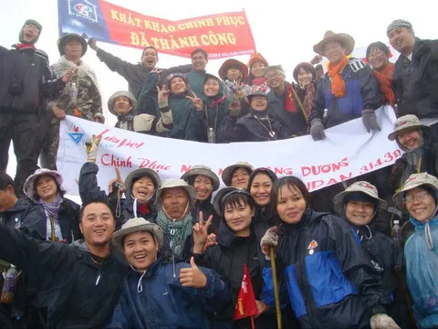 Hướng dẫn viên du lịch - nghề không dễ